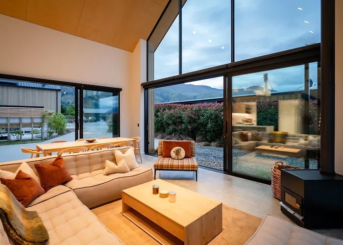 Vakantiehuis Coco By Sotheby's Luxury Homes