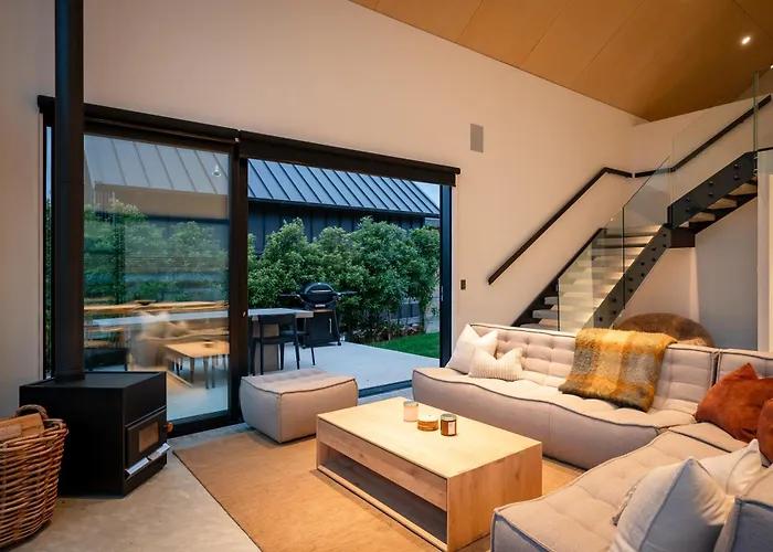 Vakantiehuis Coco By Sotheby's Luxury Homes