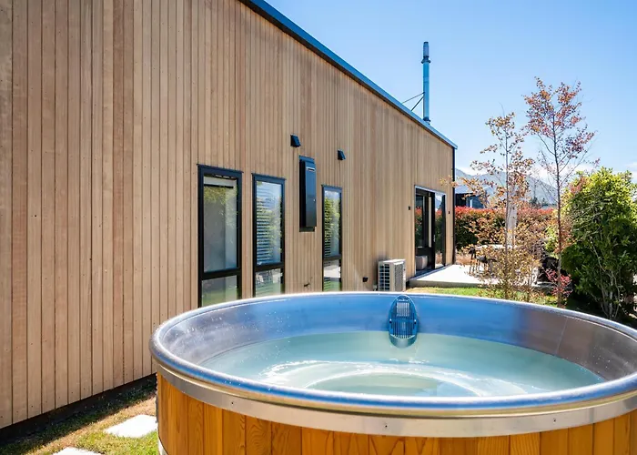 Vakantiehuis Coco By Sotheby's Luxury Homes *