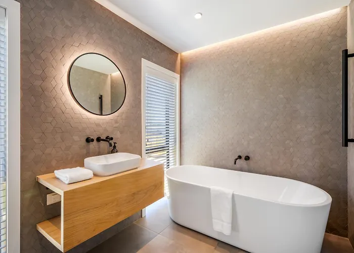 Vakantiehuis Coco By Sotheby's Luxury Homes