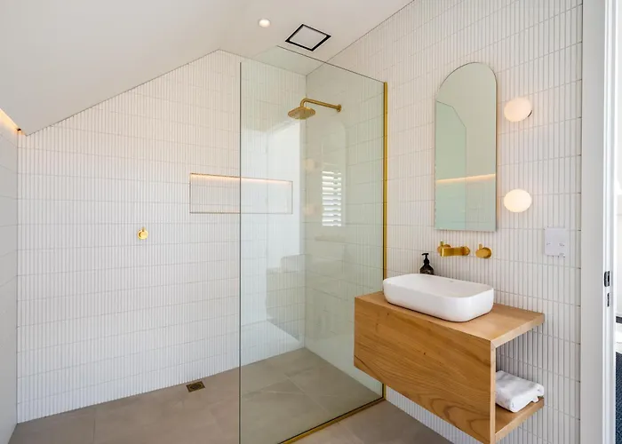 Coco By Sotheby's Luxury Homes Vakantiehuis Wanaka