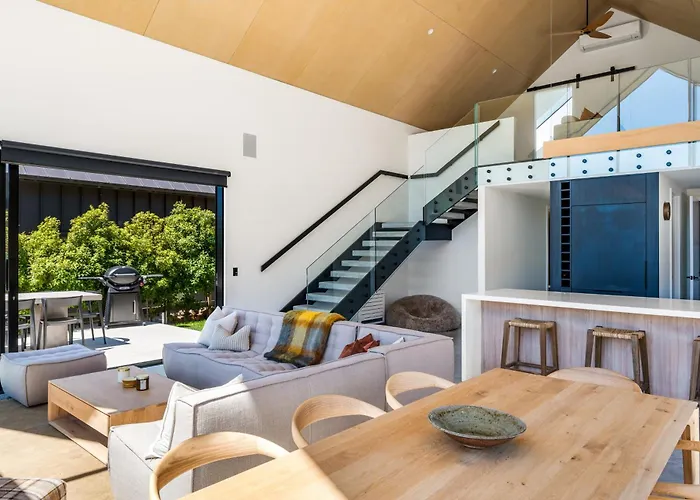 Coco By Sotheby's Luxury Homes *