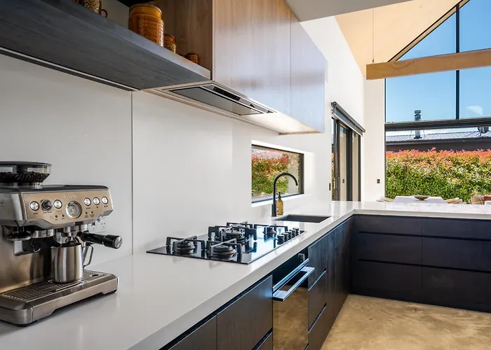 Coco By Sotheby's Luxury Homes Vakantiehuis