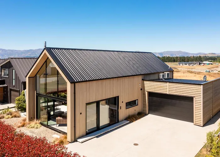 Vakantiehuis Coco By Sotheby's Luxury Homes *